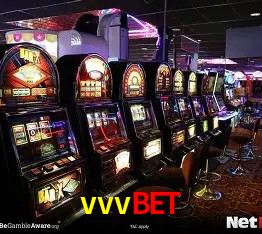 Descubra o Programa VIP da vvvbet: Vantagens Exclusivas para Jogadores
