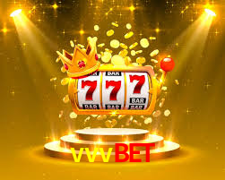 Descubra o Mundo do Cassino Online com vvvbet